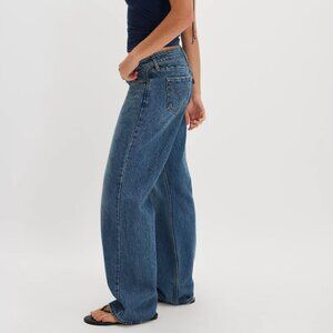 Levi's‎ Low Loose Jeans